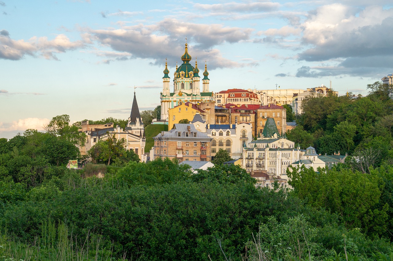 Ce que vous devez savoir lorsque vous louez un appartement en Ukraine